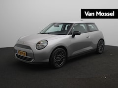 MINI Cooper - E Essential 40.7 kWh | Apple Carplay & Android Auto | Climate control | Achteruitrijcamera