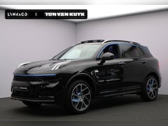 Lynk & Co 01 - 1.5 / Camera / Adaptive Cruise / Panoramadak / Dodehoekdetectie / Stoelverwarming / Autom.