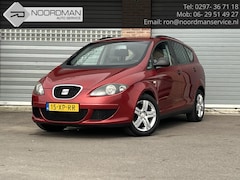 SEAT Altea XL - 1.6 Reference
