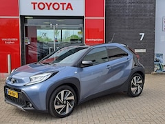 Toyota Aygo X - ENVY AUTOMAAT APPLE/ANDROID AUTO STOEL VERWARMING LM-VELGEN LED