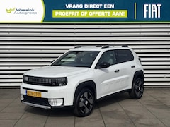 Fiat Grande Panda - 1.2 Hybrid La Prima | Achteruitrijcamera | Cruise Control | Navigatie | Apple Carplay/Andr