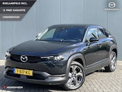 Mazda MX-30 - e-SkyActiv EV 145 Advantage 36 kWh Nieuwstaat