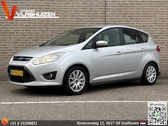 Ford C-Max - 1.6 TDCi Titanium | Climate | Navi | Trekhaak |