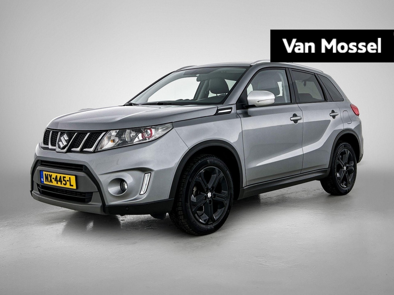 Suzuki Vitara - 1.4 S | Trekhaak afneembaar | Cruise Control Adaptief | Climate Control | Stoelverwarming - AutoWereld.nl