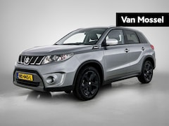 Suzuki Vitara - 1.4 S | Trekhaak afneembaar | Cruise Control Adaptief | Climate Control | Stoelverwarming