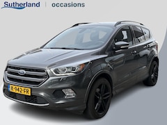 Ford Kuga - 1.5 EcoBoost ST-Line 150pk | Trekhaak | Winter Pack | Parkeersensoren | 2000kg Trekgewicht