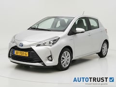 Toyota Yaris - 1.5 Hybrid Aspiration AIRCO CRUISE CAMERA