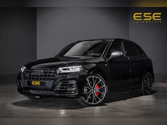 Audi Q5 SQ5 - 3.0 TFSI quattro Pro Line Plus | Panorama | RS-Seats | Hud | Matrix | B&O