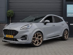 Ford Puma - 1.0 EcoBoost Hybrid ST-Line X | Uniek | Full Options | Panoramadak | Winterpack