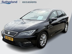 SEAT Leon ST - 1.0 EcoTSI Style Business Intense | 115pk | Automaat | Navi | PDC | Cruise Control | Clima