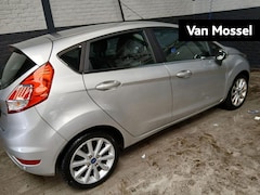 Ford Fiesta - 1.0 EcoBoost Titanium
