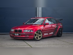 BMW 3-serie - 325i Executive DRIFT / RACE / TRACKDAY / SPRINT / CIRCUIT AUTO