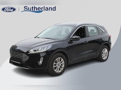 Ford Kuga - 2.5 PHEV Titanium | Adaptive cruise control | Winter Pack | Dodehoeksensoren | Camera