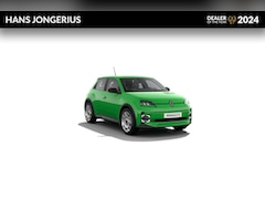 Renault 5 - 5 Evolution | Cruise control met snelheidsbegrenzer | Full LED koplampen | ISOFIX-bevestig