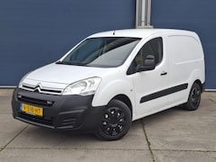 Citroën Berlingo - 1.6 BlueHDI 100 Club Economy S&S AIRCO / CRUISE CONTROLE / MARGE AUTO / TREKHAAK / EURO 6