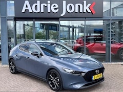 Mazda 3 - 3 2.0 e-SkyActiv-G M Hybrid 150 Homura | 18 INCH LMV | ALL SEASON | APPLE + ANDROID AUTO |