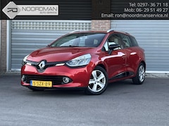 Renault Clio Estate - 0.9 TCe Dynamique