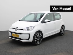 Volkswagen Up! - 1.0 BMT move up | Airco | Bluetooth | Lichtmetalen Velgen | Dab+ |