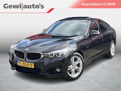 BMW 3-serie Gran Turismo - 320i M-SPORT High Exec. CarPlay-HUD-PanoDak