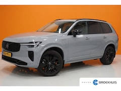 Volvo XC90 - T8 Ultra Dark Vapour Grey | Head-Up | Panorama | 7-Persoons