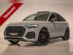 Audi Q5 Sportback - 55 TFSI e Competition LUCHTV | NARDO GREY