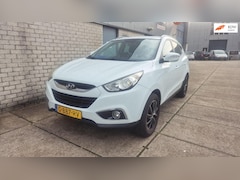 Hyundai ix35 - 2.0i Style
