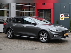 Ford Focus Wagon - 1.0 EcoBoost Hybrid Active Business
