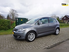 Volkswagen Golf Plus - 1.4 TSI Highline automaat dealer onderhouden