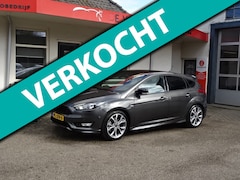 Ford Focus - 1.5 ST-Line 182