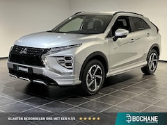 Mitsubishi Eclipse Cross - 2.4 PHEV Executive | Navigatie | Stoelverwarming | 360° Camera |