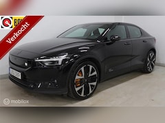 Polestar 2 - 2 Long Range Dual Motor Performance Plus Pilot