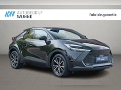 Toyota C-HR - 2.0 Plug-in Hybrid 220pk Dynamic | Navi | App Connect | Climate | Adaptive Cruise | Camera