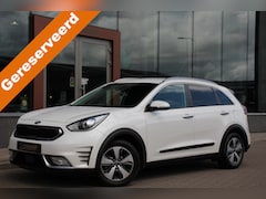 Kia Niro - 1.6 GDi Hybrid DynamicLine | Stoelverwarming | ACC | Achteruitrijcamera |