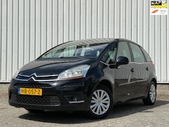 Citroën C4 Picasso - 1.6 VTi Image 5p. Trekhaak, Airco, Cruise, PDC, ISOFIX, N.A.PApk tot 16-01-2026
