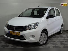Suzuki Celerio - 1.0 Comfort