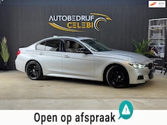 BMW 3-serie - 328i xDrive High Executive 2013 MPAKKET AUT|PANO