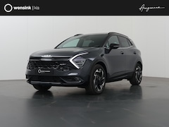 Kia Sportage - 1.6 T-GDi Plug-in Hybrid AWD GT-PlusLine Edition | Panoramadak | Harman/Kardon Audio | 360
