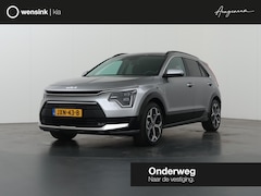 Kia Niro - 1.6 GDi PHEV DynamicPlusLine Edition | 18” lichtmetalen velgen | Elektrisch verstelbare be
