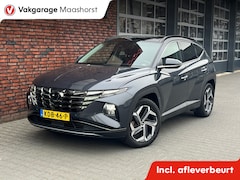 Hyundai Tucson - 1.6 T-GDI PHEV Comfort Smart 4WD plug in pano/AchteruitrijCam./Adapt.Cruise/LED/PDC/DAB/Cl