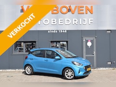 Hyundai i10 - 1.0i 67pk Aut Comfort Climate control/Stuur en stoelverwarming