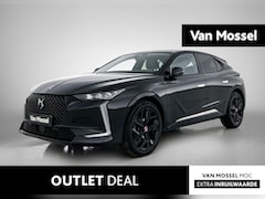 DS 4 - 4 1.2 Performance Line | Automaat | LMV | Leder | Trekhaak | Stoel verwarming | Climate co