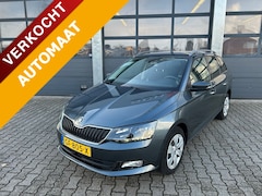 Skoda Fabia - 1.2 TSI 110pk Greentech DSG-7 Ambition