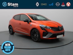 Renault Clio - Esprit Alpine E-Tech Full Hybrid 145pk 360° Camera | Adapt. cruise | Bose | Navi | Stoel-/