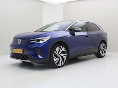 Volkswagen ID.4 - 77kWh 204pk 1ST MAX 90% SoH [ PANO+21INCH+CARPLAY+STOEL/STUURWIELVERWARMING ]
