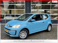 Volkswagen Up! - 1.0 BMT take up AIRCO | 62dKM | AUX | FRISSE AUTO