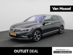 Volkswagen Passat Variant - 1.5 TSI R-Line Business + AUTOMAAT | Panoramadak | Navigatie | Achteruitrijcamera | Apple