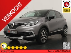 Renault Captur - 0.9 TCe Bose - Navigatie - Climate Control - Lichtmetalen velgen