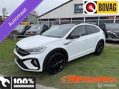 Volkswagen Taigo - 1.5 TSI 150pk R-Line IQ LIGHT/CAMERA/AUTOMAAT