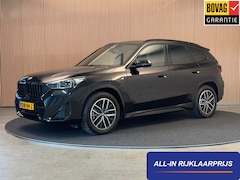 BMW X1 - xDrive25e Plugin Hybrid 245PK Aut. M-Sport | Trekhaak | Navi | Camera | LED | Incl. garant
