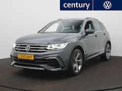 Volkswagen Tiguan - 1.4 TSI eHybrid R-Line Business+ Automaat - LED- Navigatie - ACC - Side Assist - Trekhaak